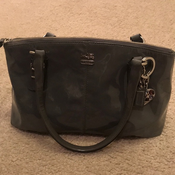 Coach Handbags - Coach purse. Small size